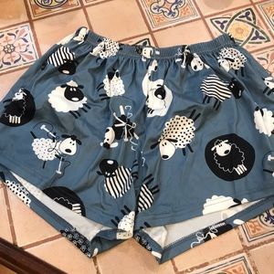 Super cute pajama pants